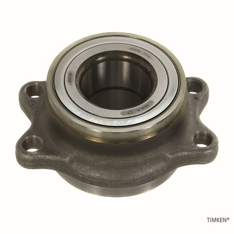 Timken Wheel Bearing Assembly 512183
