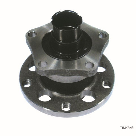Timken Wheel Bearing and Hub Assembly 512187
