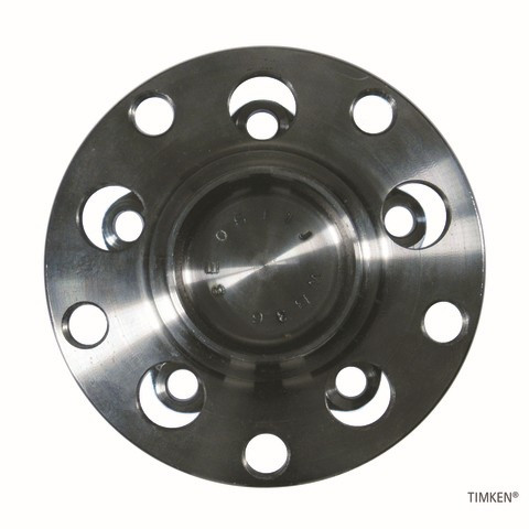 Timken Wheel Bearing and Hub Assembly P/N:512187