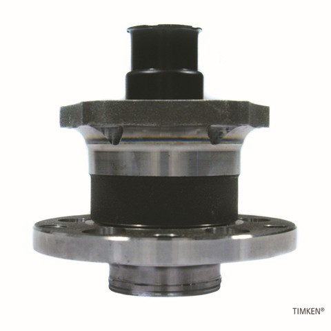 Timken Wheel Bearing and Hub Assembly P/N:512187