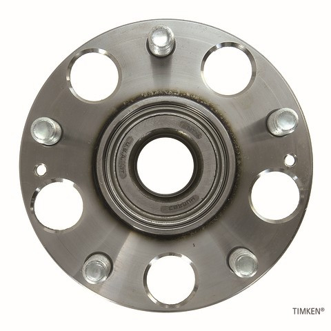 Timken Wheel Bearing and Hub Assembly 512188 - view 2