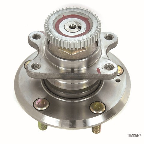 Timken Wheel Bearing and Hub Assembly 512189
