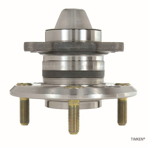 Timken Wheel Bearing and Hub Assembly P/N:512191