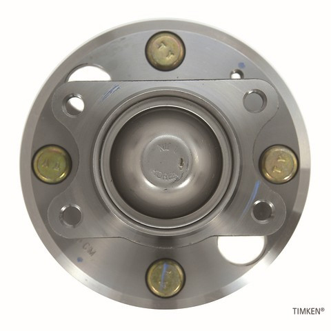 Timken Wheel Bearing and Hub Assembly 512191 - view 4