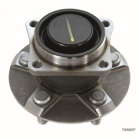 Timken Wheel Bearing and Hub Assembly P/N:512218