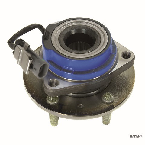 Timken Wheel Bearing and Hub Assembly 512223