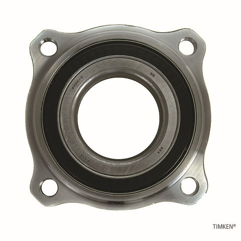 Timken Wheel Bearing Assembly P/N:512225
