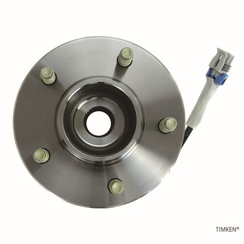 Timken Wheel Bearing and Hub Assembly P/N:512229