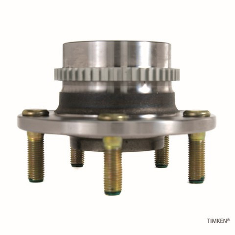 Timken Wheel Bearing and Hub Assembly 512267 - view 3