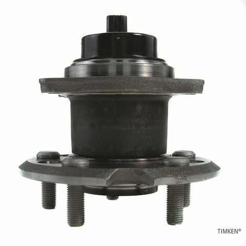 Wheel Bearing and Hub Assembly fits 2004-2010 Toyota Sienna  TIMKEN