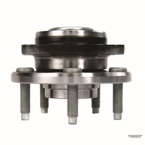 Timken Wheel Bearing and Hub Assembly P/N:512299