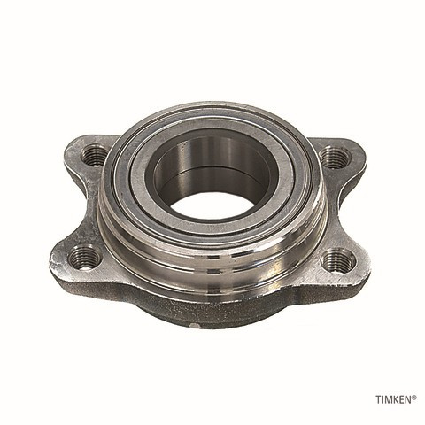 Timken Wheel Bearing Assembly 512305
