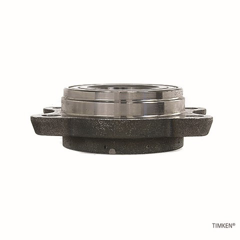 Timken Wheel Bearing Assembly P/N:512305