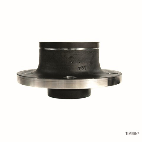 Timken Wheel Bearing and Hub Assembly 512319 - view 3