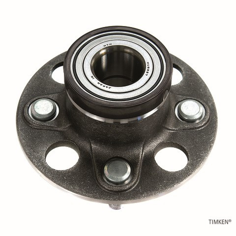 Timken Wheel Bearing and Hub Assembly 512323