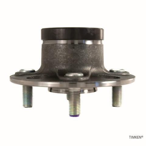 Timken Wheel Bearing and Hub Assembly P/N:512323