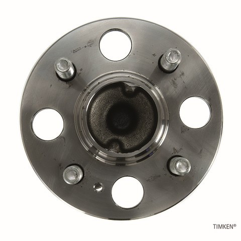 Timken Wheel Bearing and Hub Assembly 512324 - view 2