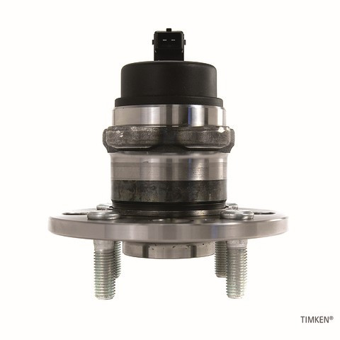 Timken Wheel Bearing and Hub Assembly 512324 - view 3