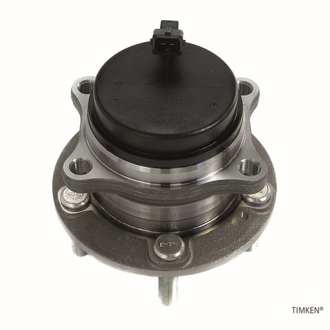 Timken Wheel Bearing and Hub Assembly 512326