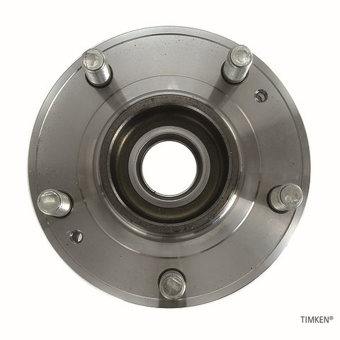 Timken Wheel Bearing and Hub Assembly P/N:512326