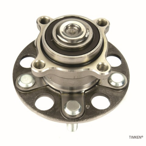 Wheel Bearing and Hub Assembly-AWD Timken 512391 fits 2009 Acura TL