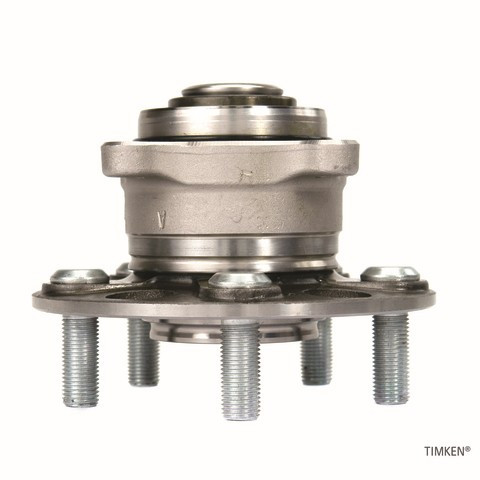 Wheel Bearing and Hub Assembly-AWD Timken 512391 fits 2009 Acura TL