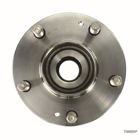 Wheel Bearing and Hub Assembly-RWD Timken 512417 fits 2010 Hyundai Genesis Coupe