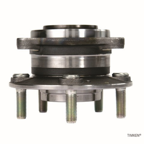 Timken Wheel Bearing and Hub Assembly 512417 - view 3