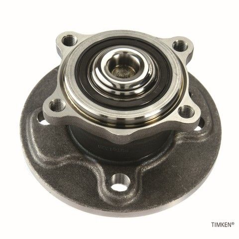 Timken Wheel Bearing and Hub Assembly P/N:512427