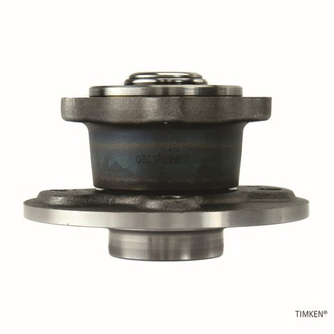 Timken Wheel Bearing and Hub Assembly 512427 - view 3