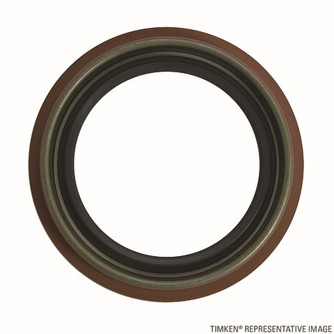 Timken Differential Pinion Seal P/N:5126