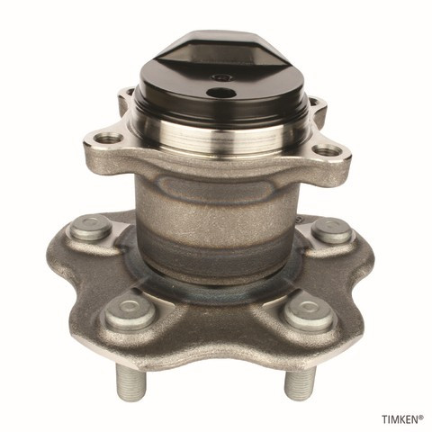Timken Wheel Bearing and Hub Assembly 512530