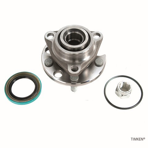 Timken Wheel Bearing and Hub Assembly P/N:513011K