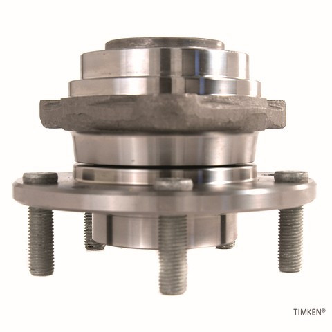 Timken Wheel Bearing and Hub Assembly 513013 - view 3