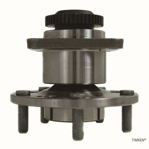 Timken Wheel Bearing and Hub Assembly P/N:513019
