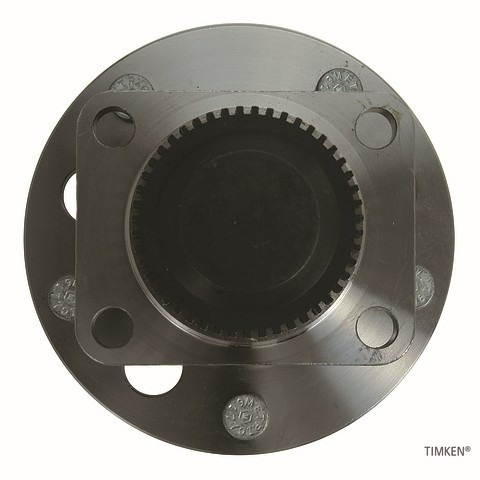 Timken Wheel Bearing and Hub Assembly P/N:513019