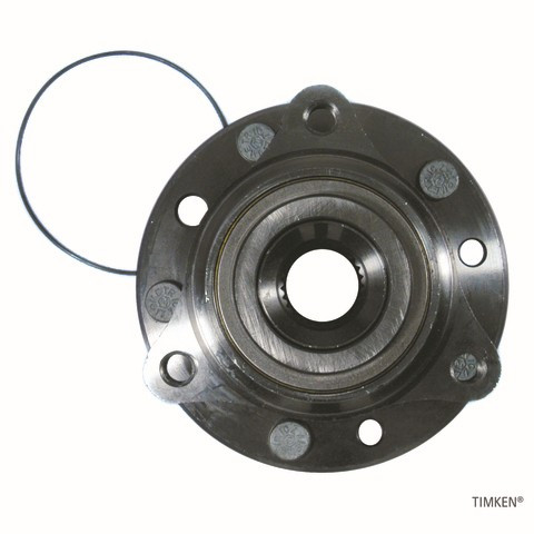 Timken Wheel Bearing and Hub Assembly P/N:513020