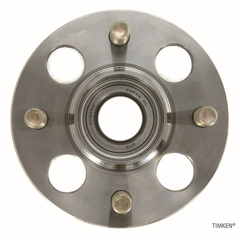 Timken Wheel Bearing and Hub Assembly P/N:513035