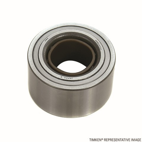 Timken Wheel Bearing 513055 - view 2