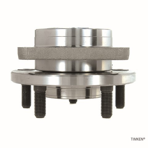 Timken Wheel Bearing and Hub Assembly P/N:513074