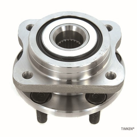 Timken Wheel Bearing and Hub Assembly P/N:513075