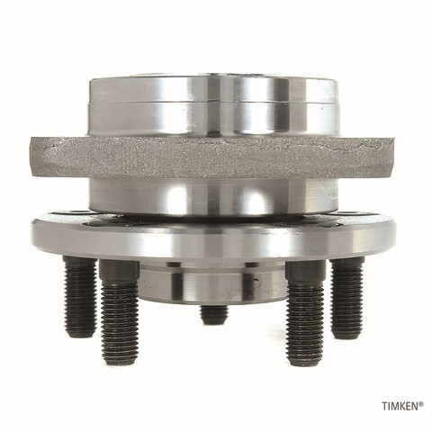 Timken Wheel Bearing and Hub Assembly P/N:513075