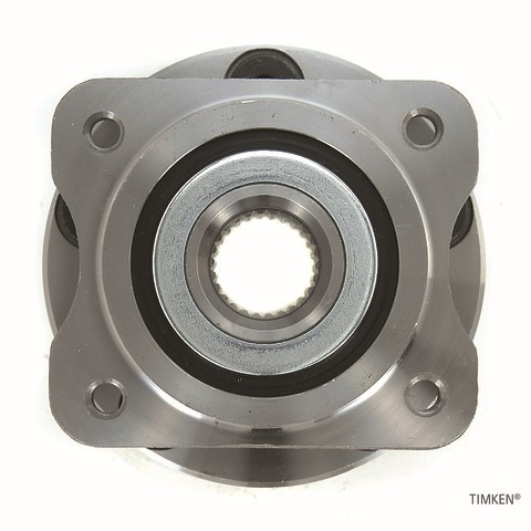 Timken Wheel Bearing and Hub Assembly P/N:513075