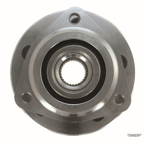Timken Wheel Bearing and Hub Assembly 513084 - view 4