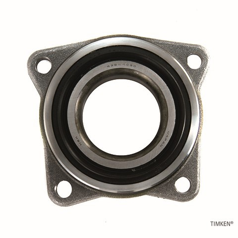 Timken Wheel Bearing Assembly 513098 - view 4