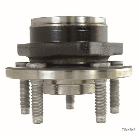 Timken Wheel Bearing and Hub Assembly P/N:513100