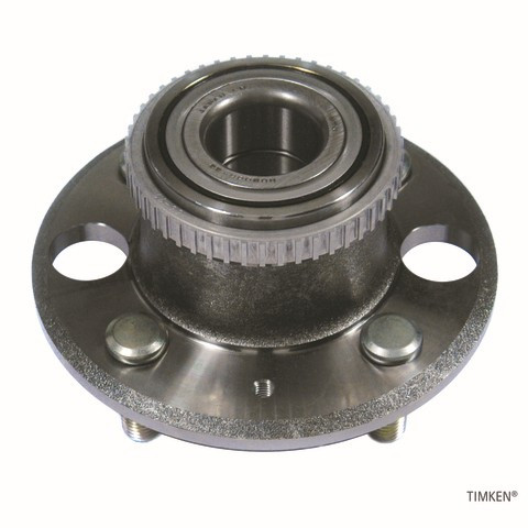 Timken Wheel Bearing and Hub Assembly 513105