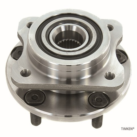 Timken Wheel Bearing and Hub Assembly 513123