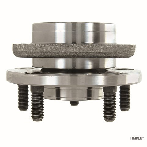 Timken Wheel Bearing and Hub Assembly 513123 - view 3