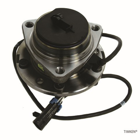 Timken Wheel Bearing and Hub Assembly 513124